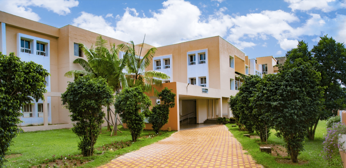 CV Raman Bhubaneswar Academic Building photo 15